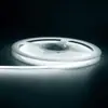Tira de Luces COB Ultradelgada de 2.7 mm/3 mm/4 mm/5 mm de Ancho Bajo Voltaje 400 Luces Sin Parpadeo Tablero Estrecho Flexible Tira de Luces LED