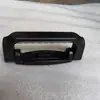 Manípulo de máquina de solda elétrica, manípulo de plástico