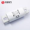 Fusível para Veículo de Nova Energia Xi'An Zhongrong Rs309-Mm 1000V Fusível para Posto de Carregamento Rápido CC