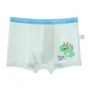 Uau, novidades no atacado: roupa íntima modal para meninos, cuecas boxer finas e respiráveis para o verão, adequadas para bebês, crianças pequenas e crianças maiores
