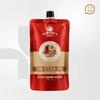 Zhengpinke Meier jiangneng essência de gengibre shampoo cabelo saudável nutritivo gengibre lama condicionador de cabelo sensação quente massagem creme terno