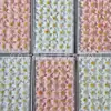 Xifu Macieira Flor de Sabão Simulada Flor de Macieira Qixi Flores de Combinação de Alto Padrão Suprimentos para Floricultura