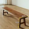 Banqueta al pie de la cama, banco de descanso para tienda de ropa, banco de madera para cambiar zapatos en la entrada, banco para sentarse, banco sofá, banco de ropa junto a la cama, taburete