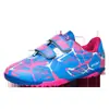 Zapatos de Fútbol para Niños 2026 Verano Tacos Zapatos Escolares Zapatos para Niños de Primaria Niños Entrenamiento Correr Profesionales con Tacos Niñas