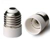 Adaptador de Conversão Atacado em Estoque para Extensor de Bocal E27 para E40 Base de Rosca para Baioneta Adaptador de Extensor de Bocal E27