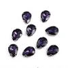 Broca garra em forma de D K inferior branca sem fisgas acessórios para roupas DIY broca garra oval estilo coreano vestido de noiva sapatos de noiva acessórios de joias