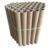 Atacado de Fábrica Tubo de Papel de Pequeno Diâmetro Núcleo de Tubo de Papel de Pequeno Diâmetro Tubo de Papel Kraft Colmeia Núcleo de Tubo de Papel para Express Embalagem