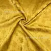 Novo Tecido Jacquard Tridimensional de Ácido Acético Imitado 2024 Primavera e Outono Estilo Chinês Estilo Nacional Microelástico Tecido para Traje Tang Cheongsam Hanfu