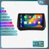 Adecuado para 10-16 Opel Vauxhall Opel Zafira Tourer Navegación GPS para Coche Android