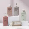 Transfronterizo Nuevo Botella con Spray de 120ml Botella con Forma Especial para Crema de Manos Botella de Producto para el Cuidado de la Piel para Hombres Botella de Loción con Dispensador de Alta Gama