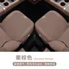 Adecuado para Funda de Asiento Especial Aion V 24/25 Aionv Tyrannosaurus Rex Cojín para Asiento de Coche Funda de Asiento de Cuero Totalmente Envolvente