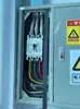Tapa de Caja de Distribución Marca Zhanye Lianyi 2-4 Posiciones Caja de Hierro Tapa Única para Caja de Distribución Interruptor de Aire C45 Tapa de Caja Eléctrica