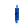 Herramienta para Núcleo de Válvula Francesa, Llave de Válvula Americana de Aleación de Aluminio, Extractor de Cámara de Bicicleta con Válvula Francesa