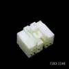 Qianjin Electronics 7283-1148 Conector de Carcasa de Plástico Conectores Grandes Cantidades en Stock