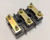 Accesorios para Motores Placa de Cableado Poste de Cableado de Mina Poste de Cableado Multifuncional de Forma Especial Poste de Cableado para Motores Trifásicos M5M6M8