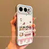 Adecuado para la funda del teléfono Huawei Honor 600, moda de alta gama, divertido, anticaídas, caricatura linda, colorido, jaja Shin-chan
