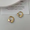 Aretes Casuales de Diamante Individual, Femeninos, Diseño de Moda y Versátil, Aretes de Alta Gama, Lujo Accesible, Aretes Diarios Exquisitos y Elegantes