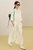 ZA exclusivo transfronterizo más vendido primavera 2026 nuevo mono elegante, cómodo, casual de estilo coreano para el trabajo
