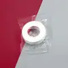 Cinta Adhesiva para Extensiones de Pestañas Cinta Aislante No Tejida Herramienta de Parche para Ojos de Pestañas Postizas Cinta Japonesa Parche para Ojos Lifting
