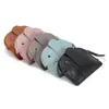 Bolsa para Monedas de Piel de Vaca de Primera Capa para Mujer, Bolso Mini Corto, Llavero de Elefante Japonés Lindo, Ultra Delgado, Bolsa para Monedas, Piel Genuina