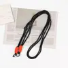 Nova Capa de Celular Transversal de Pulso com Clipe de Cordão, Alça de Ombro, Sensação de Alto Padrão, Longa e Resistente, Confortável de Usar