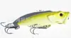 (Sistema de superfície tipo colisão de água) isca artificial onda isca bife equipamento de pesca Luya 6cm7.5g