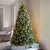 Árvore de Natal Quente e Vendida em Larga Escala para Uso Doméstico, Novo Modelo Brilhante 2026, Árvore Artificial para Decoração de Festas de Natal, Atacado de Fábrica