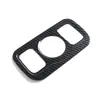 Aplicable a 25 Tiras Decorativas para Volante, Panel de Interruptores de Vidrio, Marco de Palanca de Cambios, Molduras Interiores de Chery Jaecoo J5 EV
