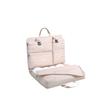 Bolsa de Almacenamiento de Viaje, Ropa Personal, Bolsa de Almacenamiento para Ropa Íntima, Maleta Portátil para Viaje de Negocios, Bolsa para Empacar y Organizar Ropa