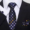 Corbata para Hombre Estilo Coreano Ropa Formal de Negocios Boda Novio Padrino Ejecutivo Patrón de Flecha Corbata Atada a Mano Venta al por Mayor en Stock