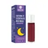 Medicina China Familia Aristocrática Bola de Aceite Esencial para Dormir Aquilary Aceite Esencial para Buenas Noches Crema Herbal para Dormir Aceite Esencial de Aromaterapia para Dormir para el Cabello