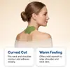 Parche AMZ de Ajenjo para Hombro y Cuello - Parche Calmante y Relajante para el Cuidado de la Piel para Hombro y Cuello