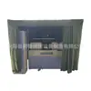 Detector de fallas tipo tubo de estribo fabricante detector de fallas tipo estribo tipo hebilla de alambre de hierro tipo polvo magnético fluorescente tipo CJG-5000