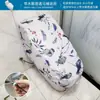 Cubierta Inteligente para Inodoro Cubierta Impermeable para Ducha Cubierta para Asiento de Inodoro Juego Completo de Cubierta para Baño y Ducha como se Describe