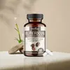 Cápsulas de Suporte Corporal Docteat Ingredientes Suaves Aumentam a Vitalidade e a Energia Suplemento Diário Cápsulas de Cuidados com o Corpo