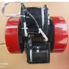 Escovado 24V 350w Redução Manual Hidráulica Empilhadeira Modificada Elétrica Paleteira Peças Conjunto do Motor Roda Dupla Tração Dupla