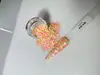 Pó de Cristal Misturado com Lantejoula Glitter Atacado Pó Acrílico Arte de Unhas Sequin Pó de Cristal Joia para Unhas