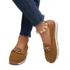 Nuevos Mocasines Retro Franceses de Gran Tamaño para Mujer Otoño 2026, Estilo Suave, Zapatos Individuales Versátiles de Moda Casual