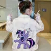 Pijama Infantil, coleção primavera e outono para meninos, pijama de manga longa em algodão penteado, roupa de casa, design de desenho animado para meninos e adolescentes, novo estilo 2026