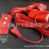 Lanterna controle remoto bateria lâmpada painel lustre topo lanterna placa suspensa lanterna acessórios de lâmpada lanterna de plástico fornecimento de fábrica