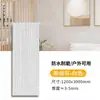 Fabricante de Pedra Veinada de Porcelana Suave Venda Direta Painéis de Parede Fáceis de Instalar e Manter, Textura Fina Painéis de Parede de Fundo em Pedra Suave