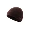 Gorro de Punto de Cachemira Pura para Hombre Otoño e Invierno Cálido para Exteriores Sombrero de Sandía de Moda Versátil Gorro de Lana
