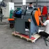 Prensa Briquetadora Automática Modelo 290 Equipo de Briquetado Equipo de Formado para Polvo de Hierro, Polvo de Mineral, Polvo de Carbón, Polvo de Cal