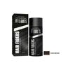 Pó de Fibra Capilar East Moon Cuidado Diário Cor Natural do Cabelo Preenchimento de Falhas Capilares Pó Volumizador para Cobrir