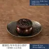 Vendas Diretas de Fábrica Porta Incenso Cabacinha Acessórios para Queimador de Incenso Porta Incenso Multifuncional Incenso em Palito Porta Incenso Lótus Porta Incenso em Espiral Porta Incenso de Liga