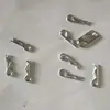 Pino de segurança tipo R galvanizado pino de seguro pino de parafuso tipo B cartão de pino pino de cabelo ondulado pino de segurança dobrável