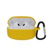 Adequado para rambler Lollipods pro Bluetooth fone de ouvido capa protetora sem fio Bluetooth silicone capa protetora