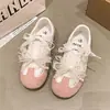 Zapatillas de Entrenamiento Planas de Nicho Alemanas para Mujer, Nuevas de Verano 2026, Zapatillas Casuales Versátiles de Malla Transpirable, Zapatillas de Running con Cordones