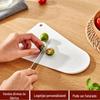 Fornecimento Direto da Fábrica 1278 Tábua de Corte Criativa para Frutas na Cozinha Tábua de Cortar Suplemento Alimentar para Bebê Tábua Pequena de Moer Tábua de Corte Tábua de Cortar