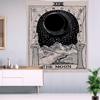 Amazon Comércio Exterior Transfronteiriço Fundo Europeu Abstrato Decoração de Quarto Estampa Atacado Tapeçaria